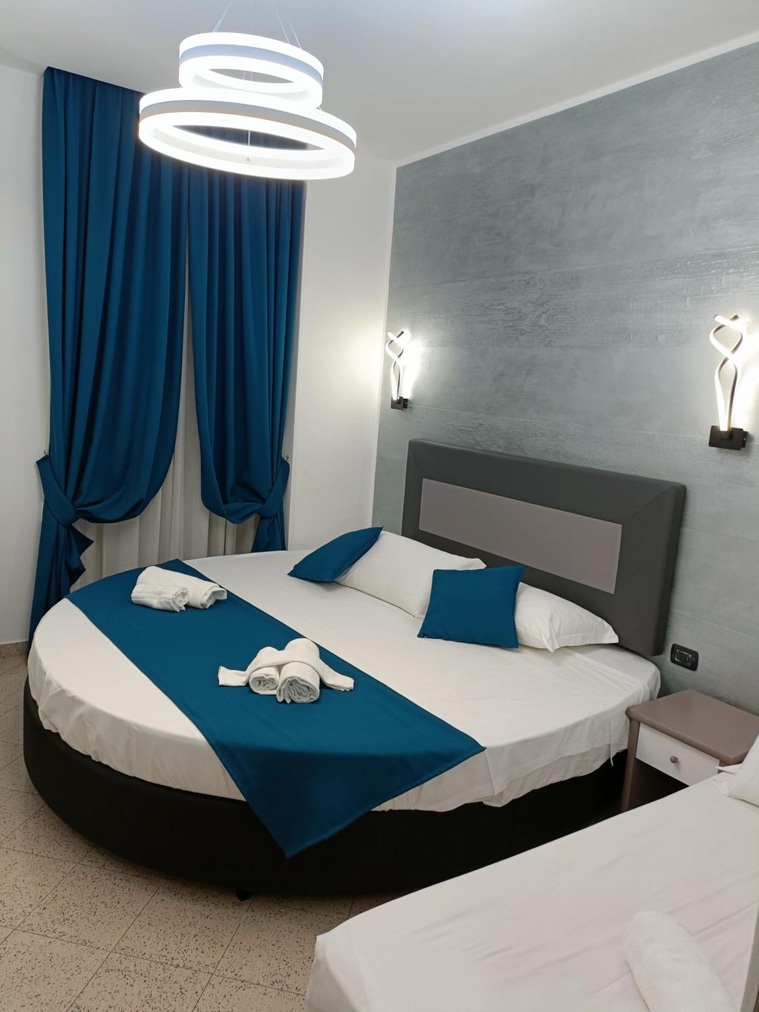 House 4 Mori Hotell Rom Exteriör bild